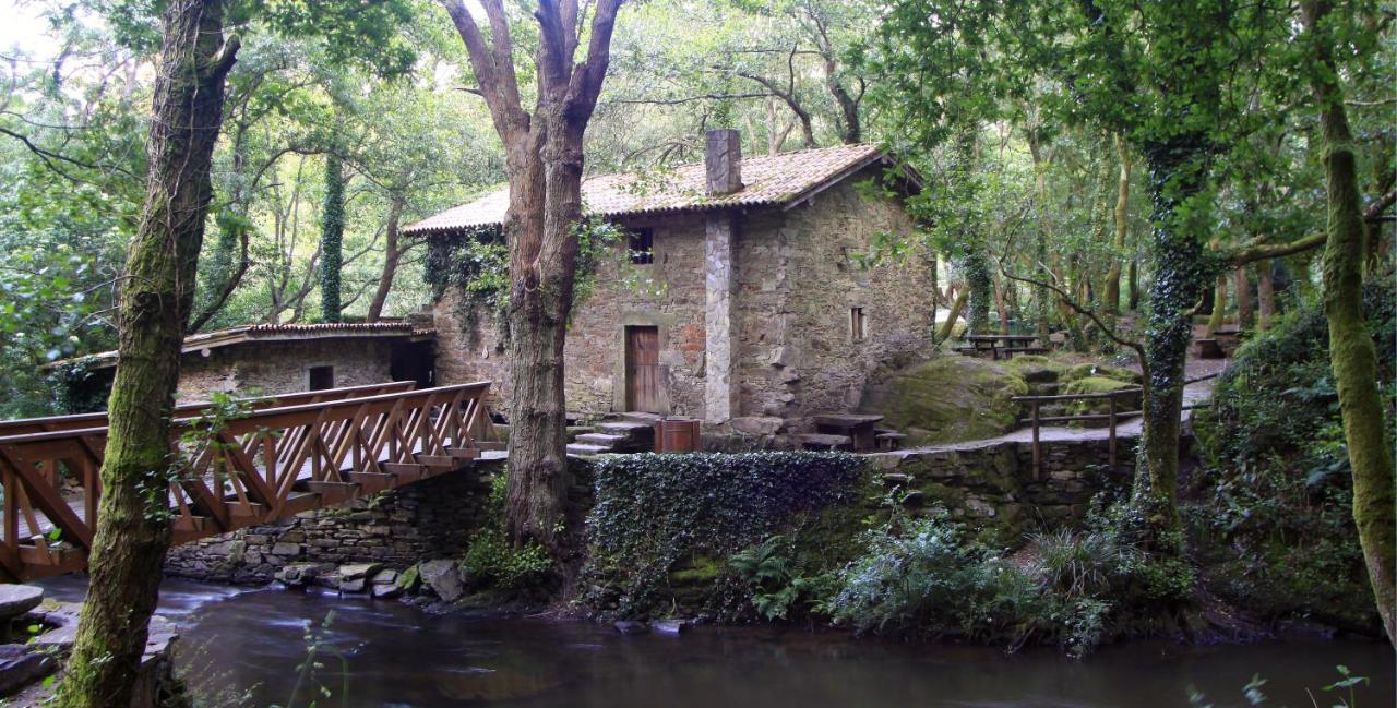 Casa Portolago Carballo Exterior foto